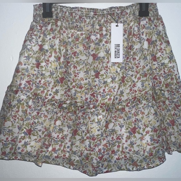 Skirt, Size L, Steve Madden. - Picture 1 of 4